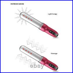 Vaginal Tightening Rejuvenation LLLT Cold Laser Therapy for Vaginitis Treatment