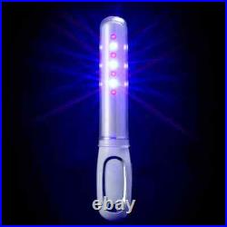 Vaginal Tightening Rejuvenation Wand Cervical Rehab Laser Therapy for Vaginitis