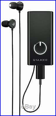 Valkee Humancharger Ear Earbud Headset Light Therapy Human Charger