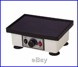 Vibrating J Ware Table (ONLY)