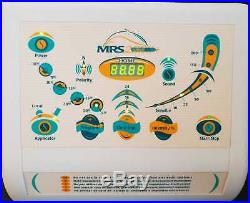 Vita Life MRS 2000 Home Magnetfeld Magnetfeldtherapie # 245