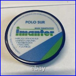 Vital Indumag Imanter Super Magnet Health Magnetic Energy Indumag