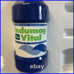 Vital Indumag Imanter Super Magnet Health Magnetic Energy Indumag