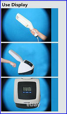 Vitiligo Light Double Philips UVB Lamps Phototherapy FDA CE Psöriasïs Dërmatitïs