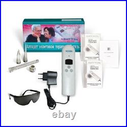 Vityas LLLT Pain Relief Therapy Cold Laser Chiropractic Acupuncture Quantum