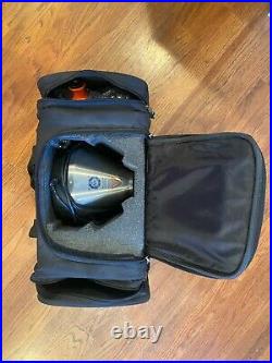 Volcano Classic Storz & Bickel Works Perfect Lightly Used, Carrying/Storage case