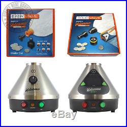 Volcano Storz and Bickel Classic or Digital Easy Valve + FREE PRIORITY SHIPPING