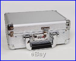 WPS-400 Synergy Ozone Machine silver case