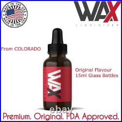 Wax Liquidizer Complete 8 Bottle Starter Kit