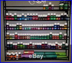 Wholesale 3616.17 HUGE Young Living Essential oil collection Many OOS items