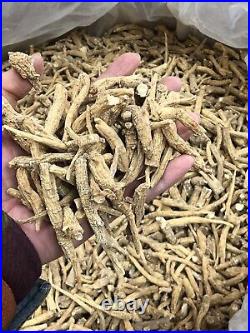 Wholesale Authentic Wisconsin Ginseng/Tails /-Wholesale Price