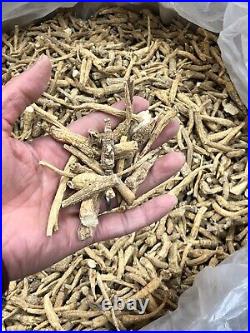 Wholesale Authentic Wisconsin Ginseng/Tails /-Wholesale Price