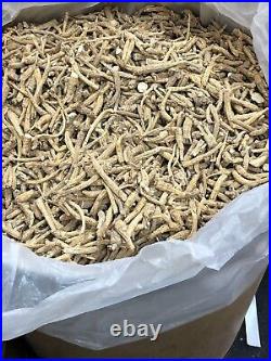 Wholesale Authentic Wisconsin Ginseng/Tails /-Wholesale Price