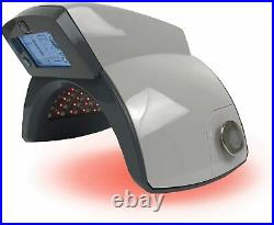 Willow Curve Digital Pain Relief Device Low Level Laser Therapy