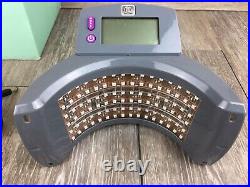 Willow Curve PT-5 Pain Relief Device Low Level Laser Therapy Tested Working