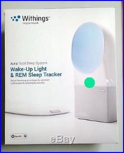 Withings WAS01 Aura Smart Sleep System