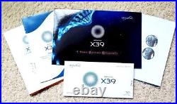 X39 LIFEWAVE StemCell Light Therapy 30 Patch-Exp 04/2024
