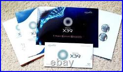 X39 LIFEWAVE StemCell Light Therapy 30 Patch-Exp 11/2024