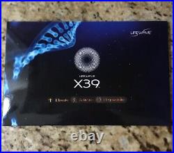 X39 Patch LIFEWAVE StemCell Buy Authentic