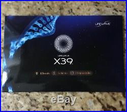 X39 Patch LIFEWAVE StemCell Light Therapy