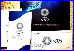 X39 Patch LIFEWAVE StemCell Light Therapy 30patches, exp11/23