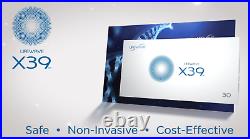 X39 Patch LIFEWAVE StemCell Light Therapy Copper GHK enhancer