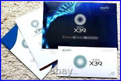 X39 Stem Cell Therapy, Activate, Regenerate. Lifewave 30 Patches. Exp 08/2024