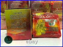 Xian Ling Herb Capsule Reduce Rheumatism Uric Acid Joint Pain Bone Flu Gout