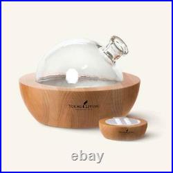 Young Living ARIA Ultrasonic Diffuser New in Box