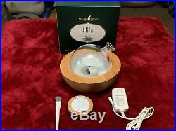 Young Living Aria Diffuser Essential Oils Aromatherapy