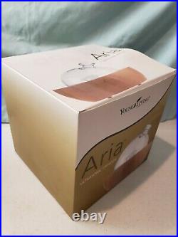 Young Living Aria Diffuser New In Box