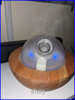 Young Living Aria Essential Oil Diffuser
