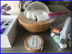 Young Living Aria Ultrasonic Diffuser & Oils