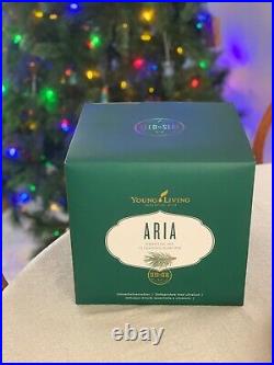 Young Living Aria diffuser 4524 brand new in box