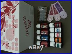 Young Living Essential Oil Huge Lot with Ningxia Red and More