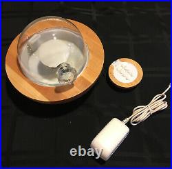 Young Living Essential Oils 4524 Aria Ultrasonic Diffuser