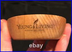 Young Living Essential Oils 4524 Aria Ultrasonic Diffuser