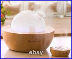 Young Living Essential Oils ARIA Ultrasonic Diffuser NIB! Latest Model Fast S&H