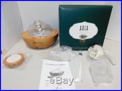 Young Living Essential Oils Aria Ultrasonic Diffuser BRAND NEW