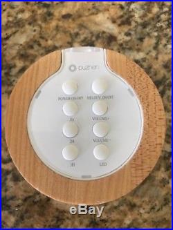 Young Living Essential Oils Aria Ultrasonic Diffuser SEE AD PHOTOS Free Shipping