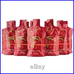 Young Living Essential Oils NingXia Red single 2 oz x 10 pack NEW Sealed