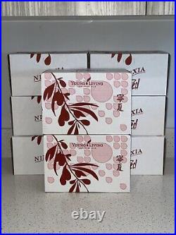 Young Living Essential Oils -Ningxia Red Singles x8 -(30ct/2oz) New- 10/2024
