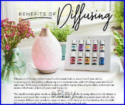 Young Living Essential Oils Premium Starter Kit with Wholesale Membership