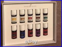 Young Living Essential Oils Starter Kit and Consulting