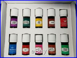Young Living Everyday Oils Set 10 Popular Essential Oils and Blends New Kit