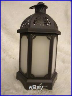 Young Living GRAY Limited Edition Lantern Diffuser-SOLD OUT