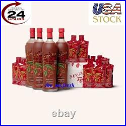 Young Living NingXia Red Loyalty Rewards $210 value NEW & SEALED From USA