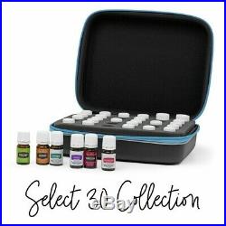 Young Living Select 30 Oil Kit Collection