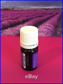 Young Living Spikenard 5ml Essential Oil Therapeutic Grade New Sealed Rare