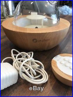 Young living aria diffuser
